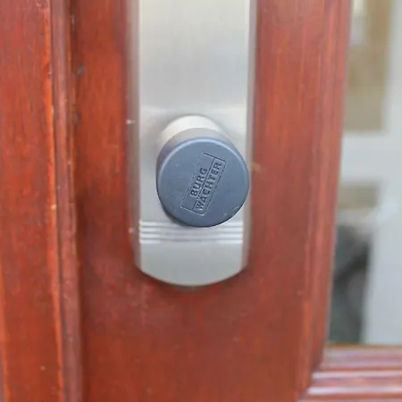 Apartamento Creme Zentral *
