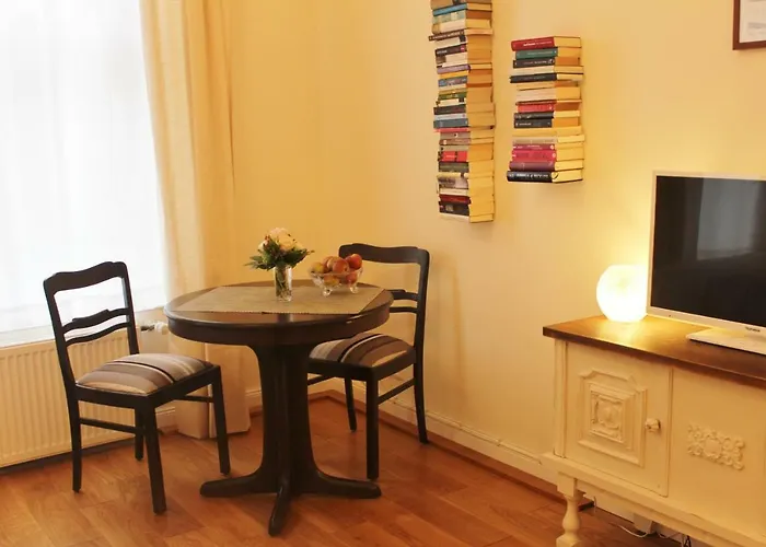 Creme Zentral Bremen